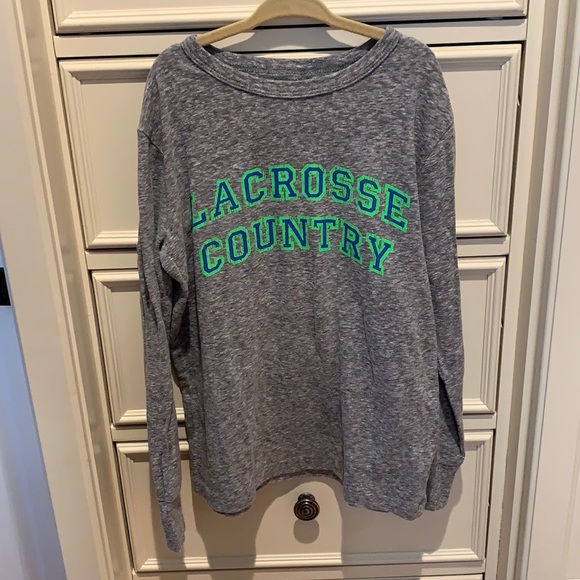 Boys Jcrew Crewcuts size 8 long sleeve shirt